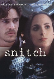 Snitch (1996)