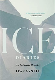 Ice Diaries (Jean McNeil)