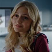 Alexandra ''Lexy'' Cross