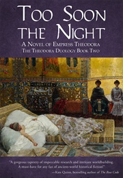 Too Soon the Night (James Conroyd Martin)