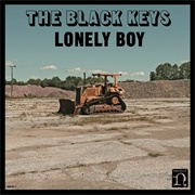 The Black Keys - Lonely Boy