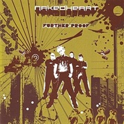 Naked Heart-Further Proof