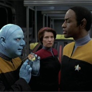 Learning Curve (1995)