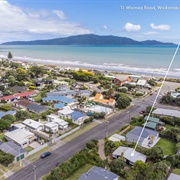 Waikanae