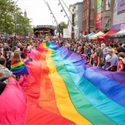 Pride Parade