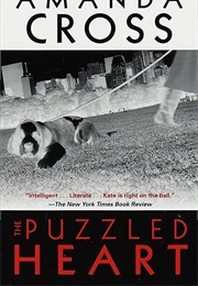 The Puzzled Heart (Amanda Cross)