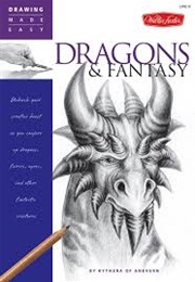 Dragons & Fantasy (Kythera of Anevern)