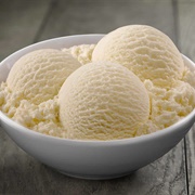 Sugarcane Ice Cream