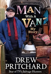 Man With a Van (Drew Pritchard)