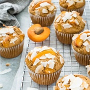 Apricot Muffin