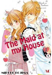 The Maid at My House #1 (Mihoko Kojima)