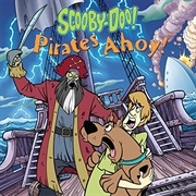 Scooby-Doo! Pirates Ahoy
