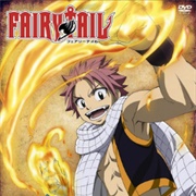 Fairy Tail Season 1