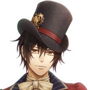 Arsène Lupin (Code Realize)