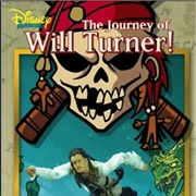 The Journey of Will Turner! (Comics)