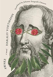 Awake (Harald Voetmann)