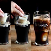 Irish Car Bomb in Ireland