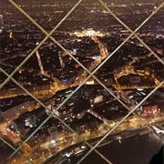 Esplanade Des Ouvriers De La Tour Eiffel