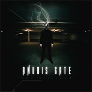 Anubis Gate - Find a Way (Or Make One)
