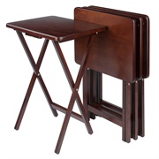Folding Tray Table