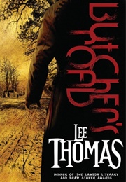 Butcher's Road (Lee Thomas)