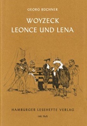 Woyzeck (Georg Büchner)