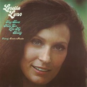 We've Already Tasted Love - Loretta Lynn