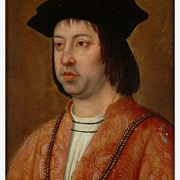 Ferdinand the Lisping