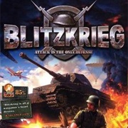 Blitzkrieg