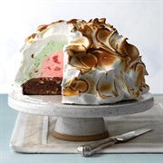 1959: Baked Alaska