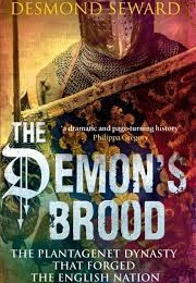 The Demon's Brood (Desmond Seward)