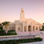 McAllen Texas Temple