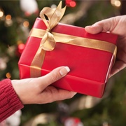 Give Presents