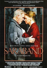 Saraband (2003)