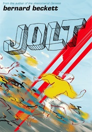 Jolt (Bernard Beckett)