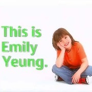 This Emily Yeung