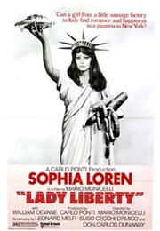Lady Liberty (1971)