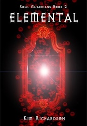 Elemental (Kim Richardson)