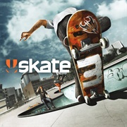 Skate 3 (2010)