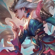 Immortal Journey Kayle