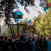 Habitat Festival (Vlaams-Brabant)