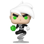 Danny Phantom