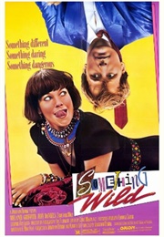 Something Wild (1986)