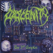 Obscenity - The 3rd Chapter