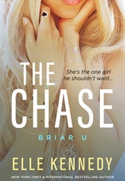 The Chase (Briar U 1) (Elle Kennedy)