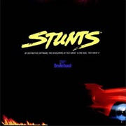 Stunts (1990)