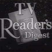 TV Reader&#39;s Digest