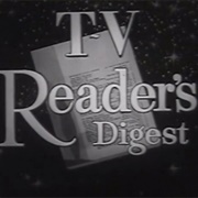 TV Reader's Digest