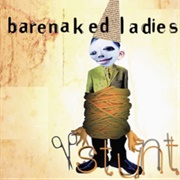 Stunt (Barenaked Ladies, 1998)