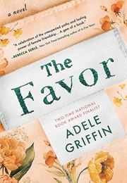 The Favor (Adele Griffin)